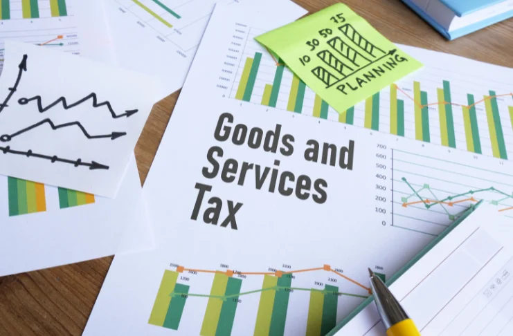 What is GST, and Why Does It Matter for Restaurants?