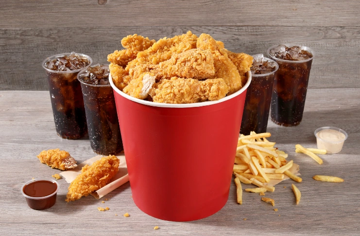 Why Combo Meals Work: The Psychology Behind the Plate