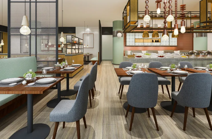 10. Optimize Your Restaurant Layout for Sales