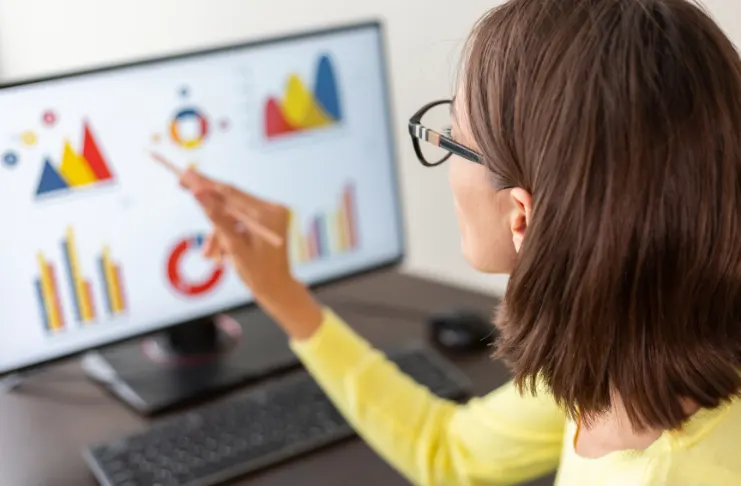 13. Use Data Analytics for Smarter Decisions