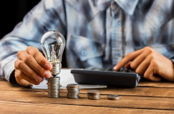 15. Reduce Energy and Utility Costs