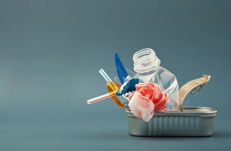 4. Optimize Inventory and Reduce Waste