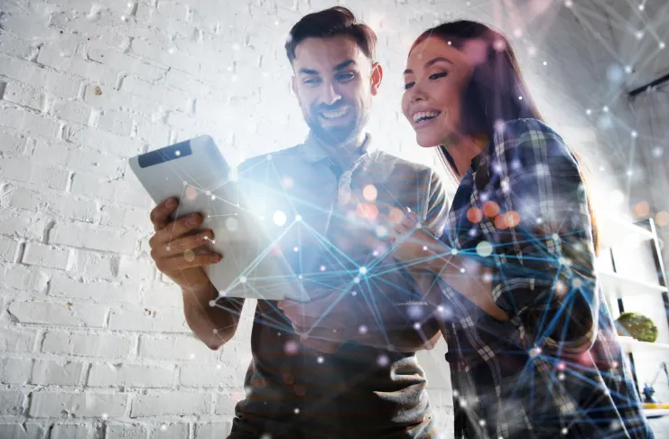 8. Embrace Technology to Drive Efficiency