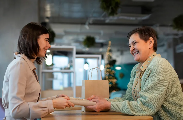9. Create a Loyalty Program That Drives Repeat Business