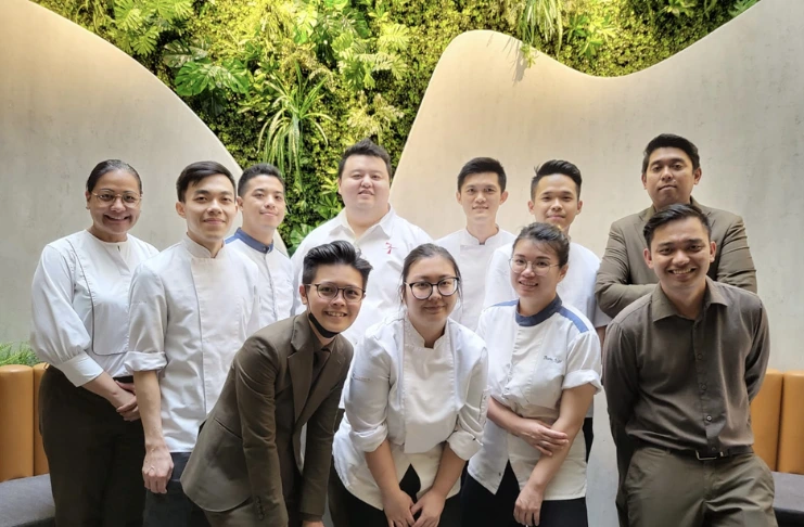 The growing legacy of euphoria singapore