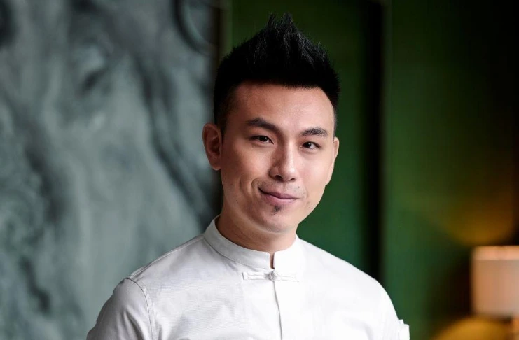 About Vickey Cheng, creator of Wing Hong Kong