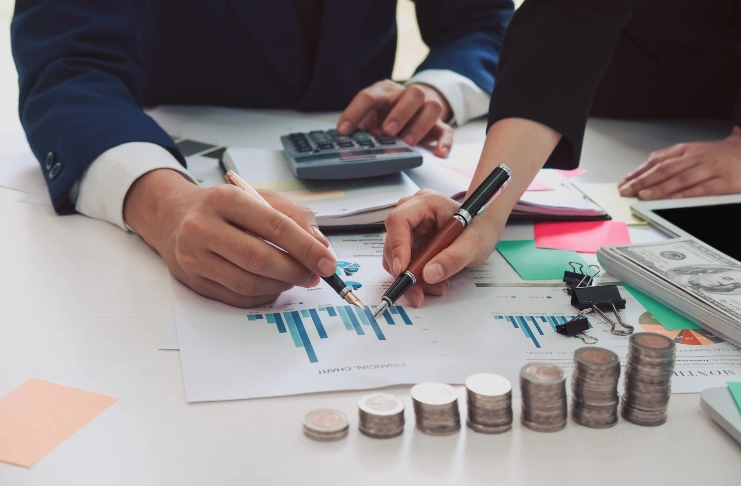 Barriers to Scale: Why Capital Alone Isn’t Enough to sustain a restaurant