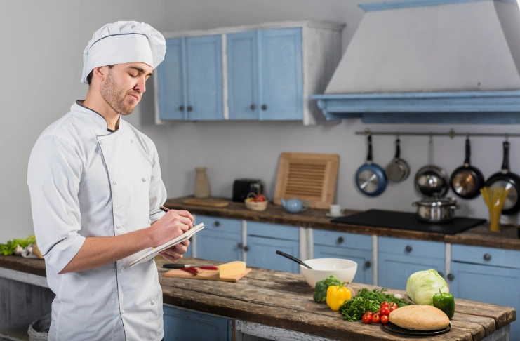 Best Performing Food Business Ideas for a Cloud Kitchen
