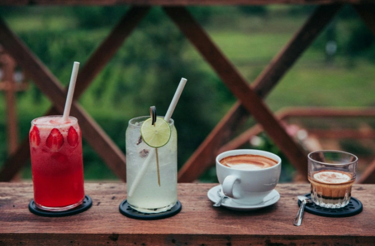 Beverage Cost Control Strategies for Restaurants