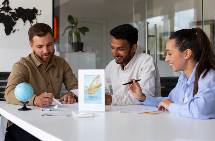 Bridging the Gaps: Turning Capital into Scalable Value