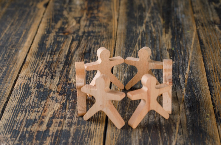 Building Community Relationships