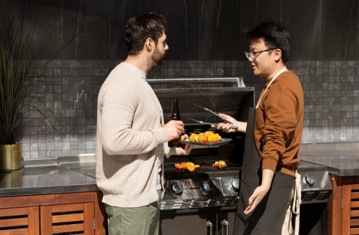 Building Customer Loyalty in a Delivery-First Market