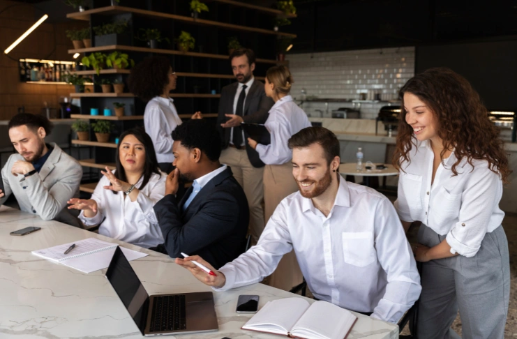 Building Effective Team Management Skills