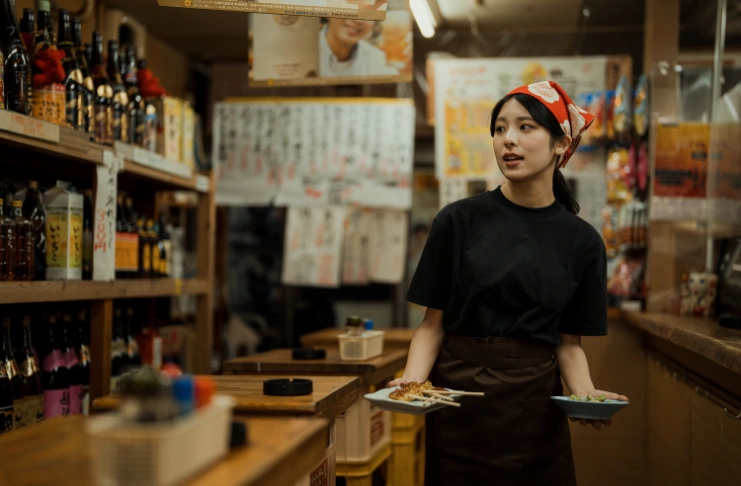 Building Your Restaurant Staff Training Manual