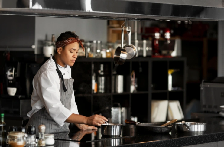 Building a Successful Cloud Kitchen Strategy