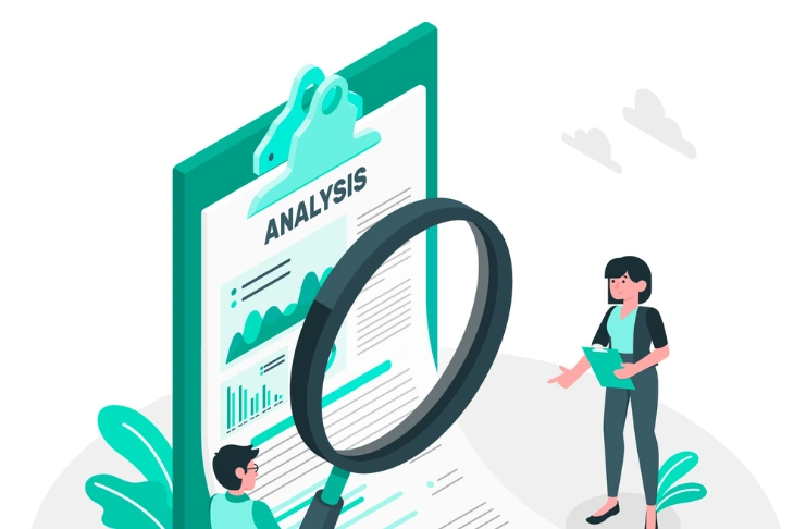 Case Study: Market Analysis Behind a Successful Concept