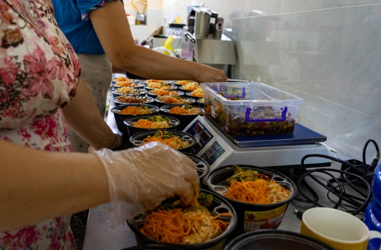 Cloud Kitchen Profitability: Key Drivers
