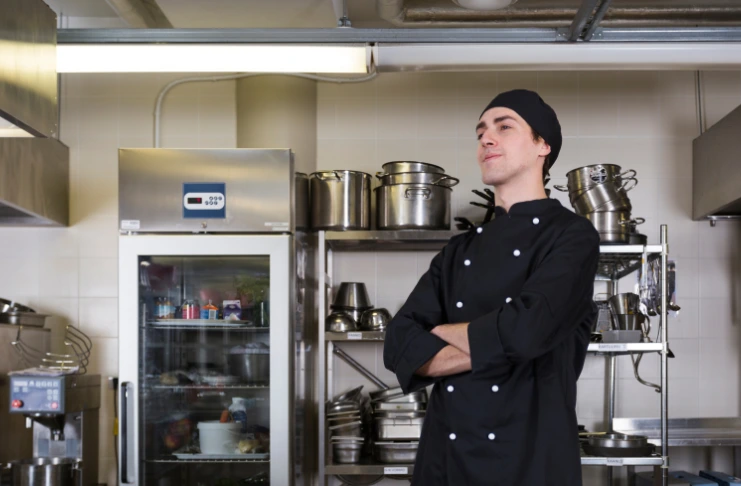 Cloud Kitchen Setup Process: Operations Workflow, Efficiency Tips & Checklist