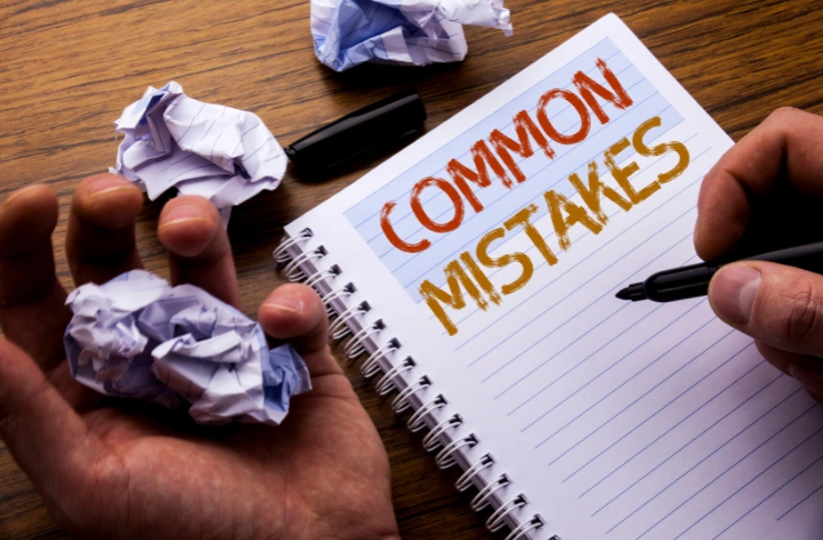 Common Mistakes in Restaurant Industry Analysis