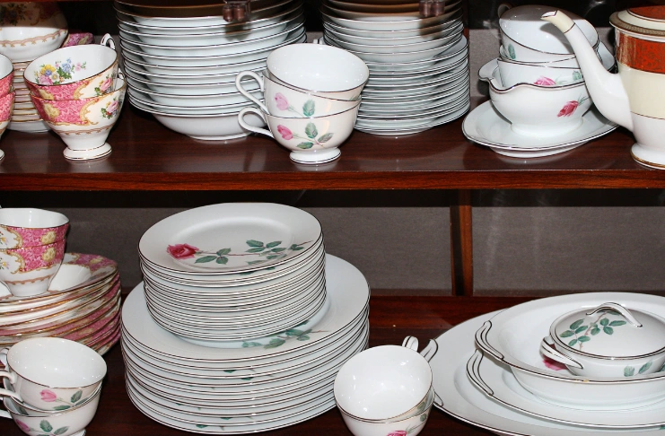 Core Dinnerware Pieces Every Restaurant Needs
