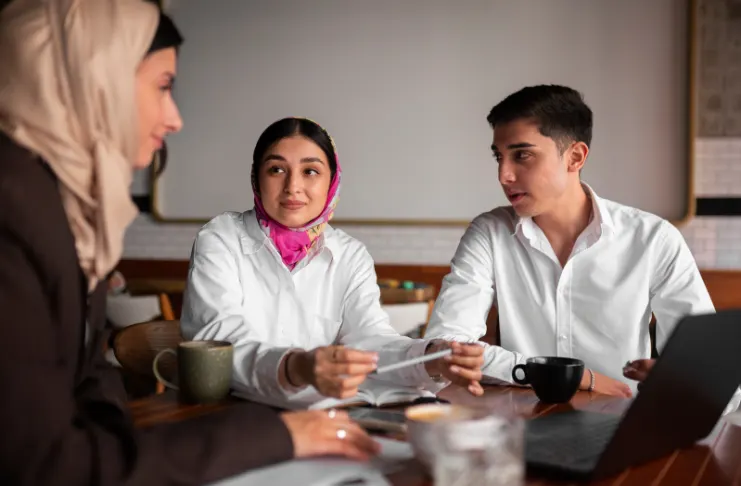 Cost of Opening a Cafeteria in Dubai: Full Setup Expenses