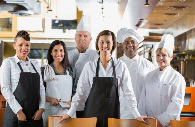 Creating a Foundation for Restaurant Staff Motivation