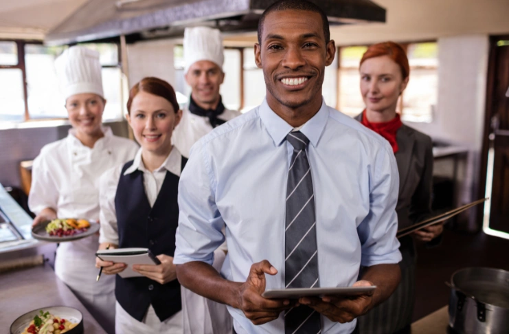 Creating a Sustainable Training Culture at your Restaurant