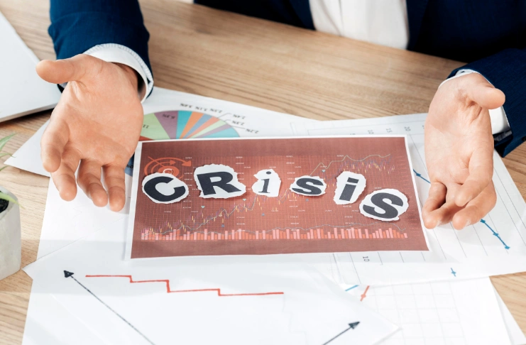 Crisis Management and Problem-Solving
