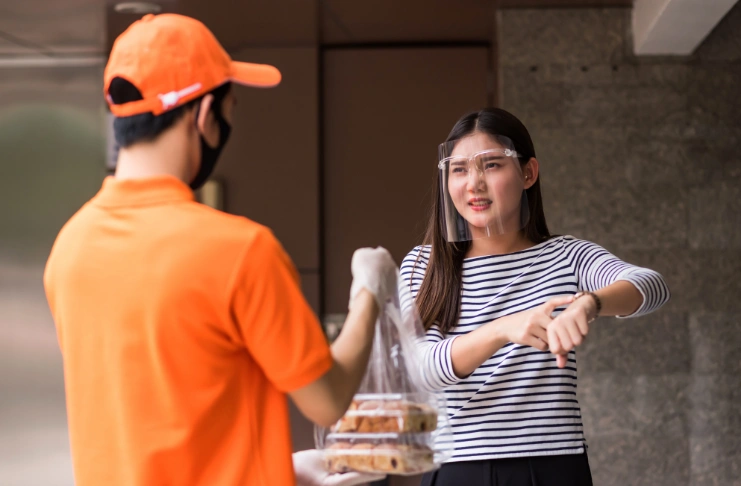 Customer Experience and Feedback Management for successful cloud kitchen businesses