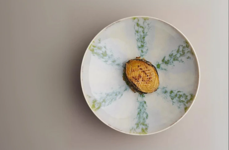 dining experience at meta