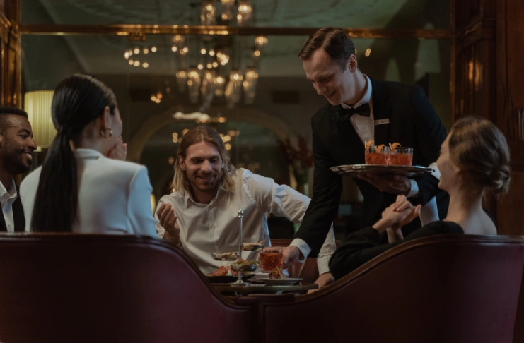 Planning for the unexpected when running a restaurant