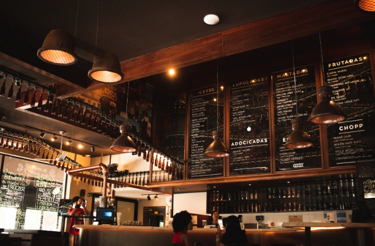Don't expand your restaurant too quickly