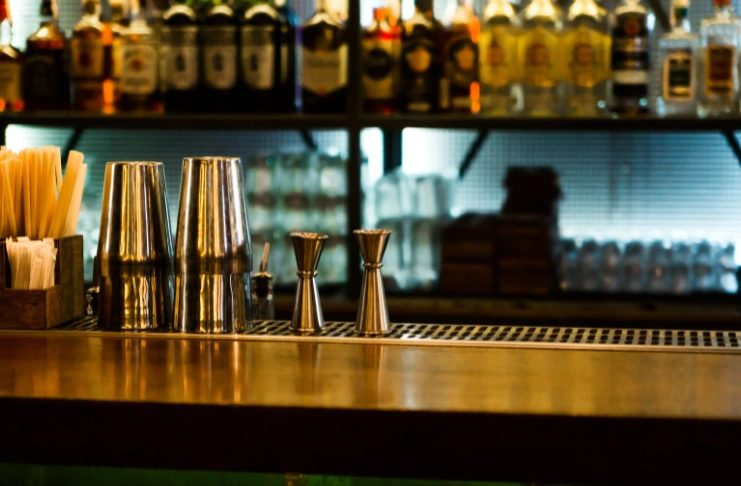 Essential Bar Equipment
