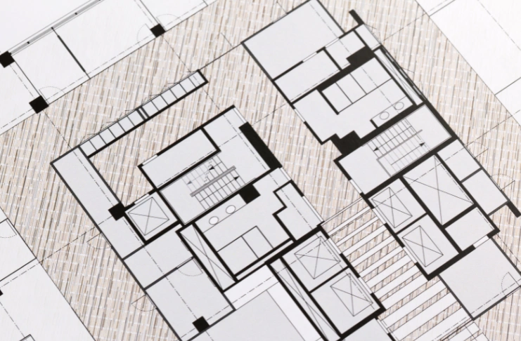 Essential Components of Restaurant Floor Plan design