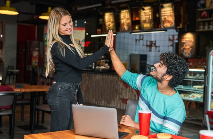 Factors Influencing Restaurant Customer Loyalty