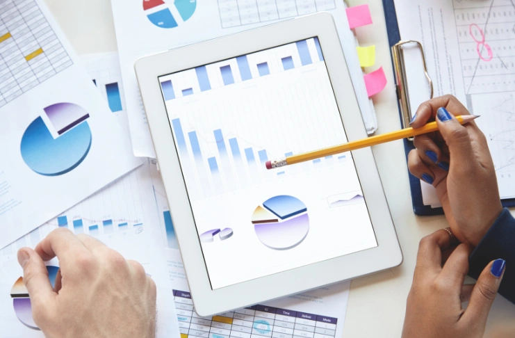 Financial Analysis and Reporting
