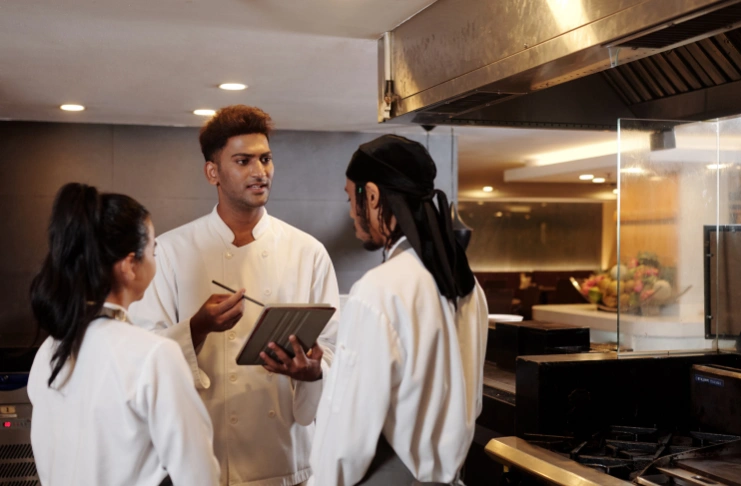 Financial Planning for Your Cloud Kitchen Business