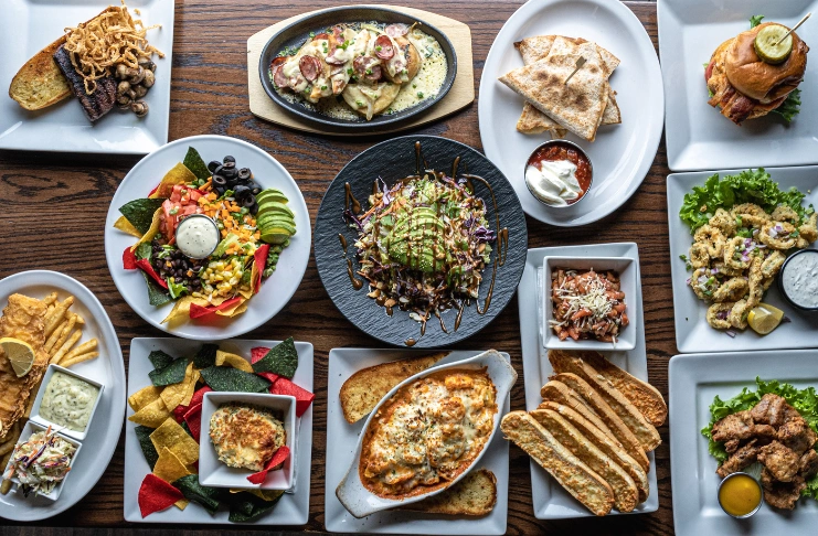 food quality and operational issues related to cloud kitchens