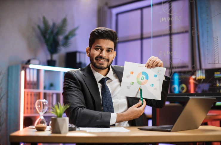 Future Outlook: What’s Next for Venture Capital in Indian F&B industry?