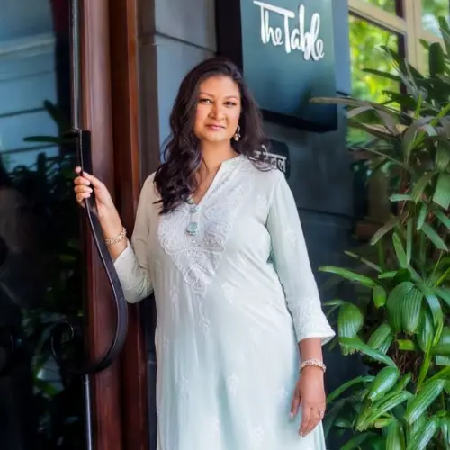 Gauri is one of India’s most respected names in premium casual dining and hospitality entrepreneurship.