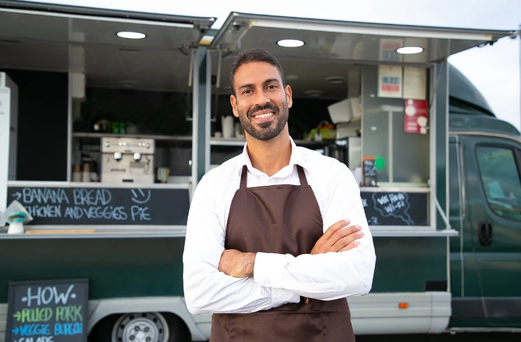 growing your mobile food business