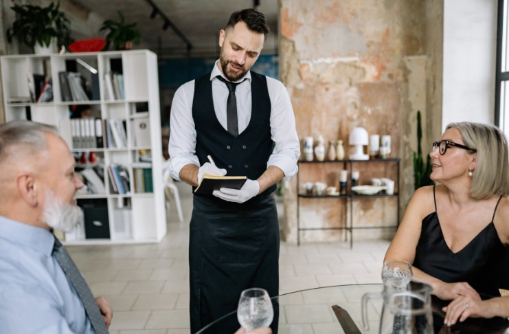 Handling Customer Complaints Effectively