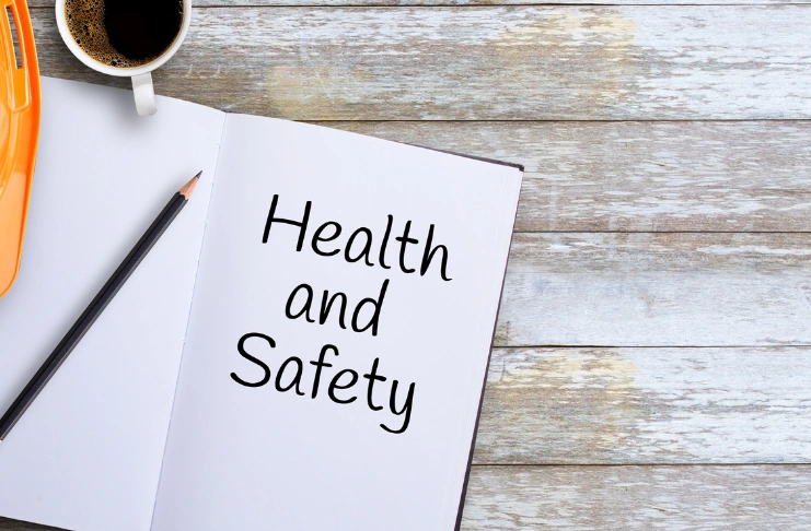 Health and Safety Compliance