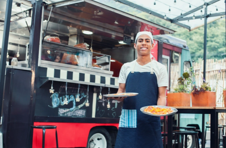 How Much Money Can You Make Eventually from Mobile Food Business?