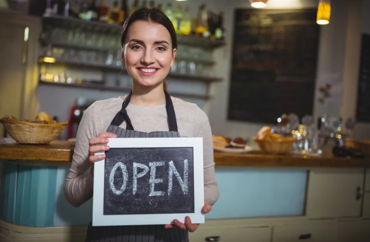 How to Choose a Restaurant Name: The Golden Rule