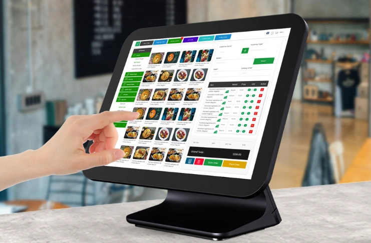 How to Choose the Best Restaurant Ordering System for Small Businesses