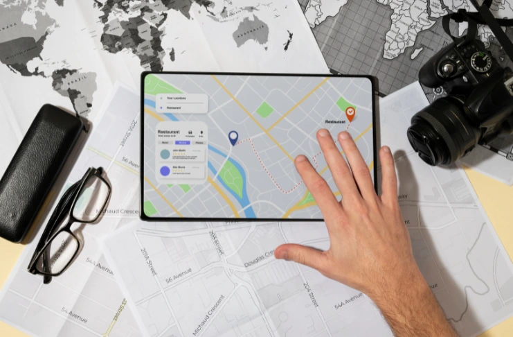 How to Get Your Restaurant on Google Maps: Step-by-Step Guide for More Visibility