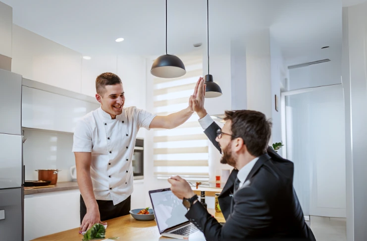 learn how to run a profitable restaurant