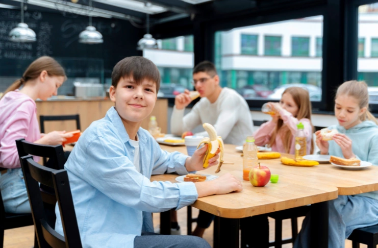 How to Set Up a Fast Food Kitchen for Maximum Efficiency