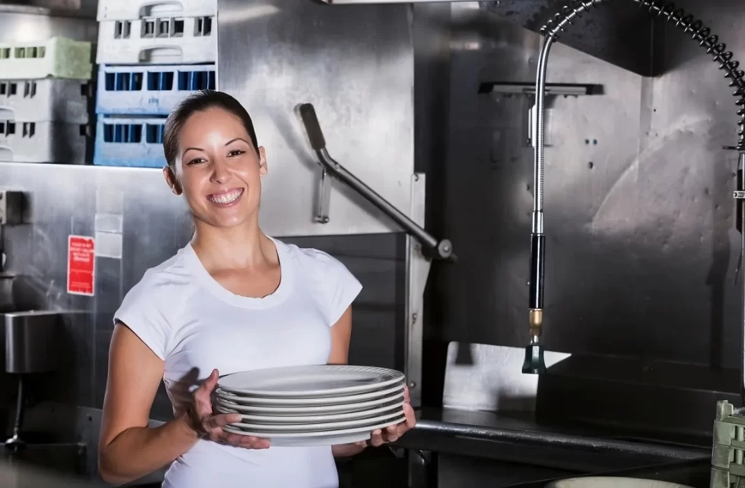 How to choose restaurant crockery
